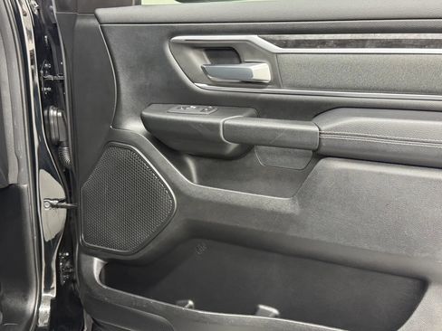 Used 2021 RAM 1500 Lone Star image 12