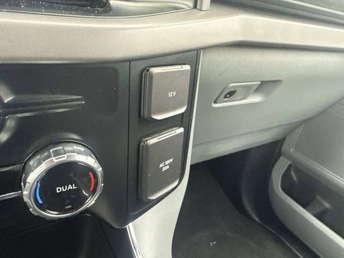 Used 2024 Ford F150 XLT w/ Mobile Office Package image 26