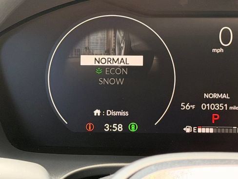 Certified 2025 Honda HR-V LX image 18