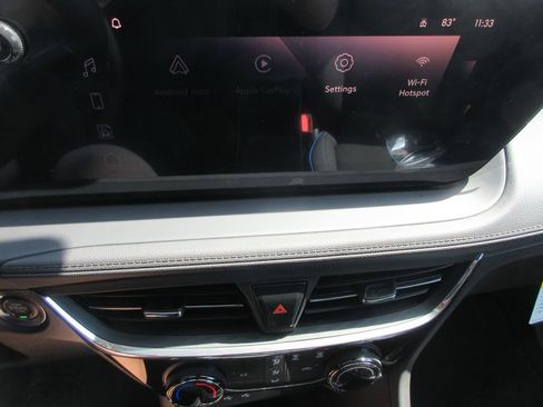 New 2026 Buick Encore GX Sport Touring FWD image 16