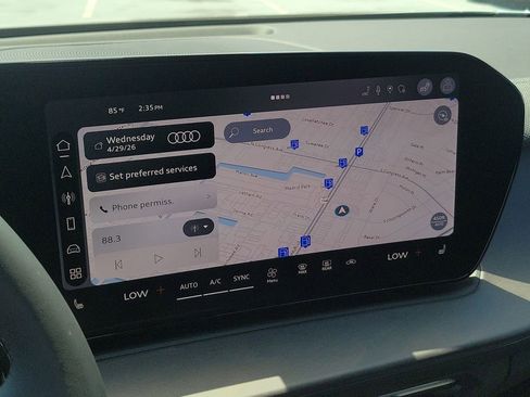 New 2026 Audi Q3 quattro 2.0T AWD/4WD image 12