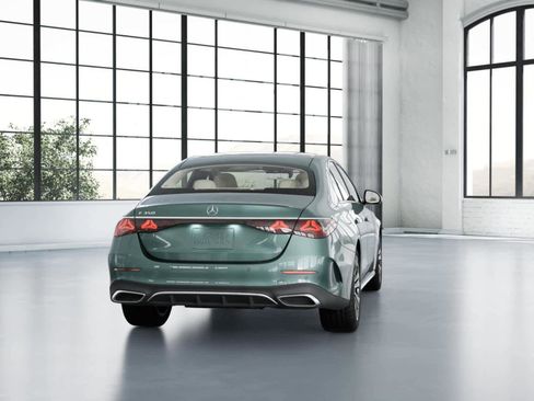 New 2026 Mercedes-Benz E 350 Sedan image 23