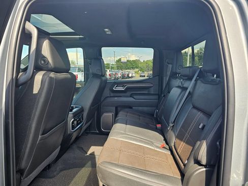 Used 2026 Chevrolet Silverado 1500 High Country w/ Max Trailering Package AWD/4WD image 17