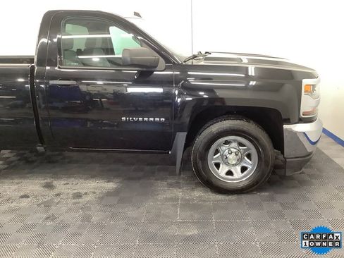 Used 2016 Chevrolet Silverado 1500 LS w/ Trailering Package image 15