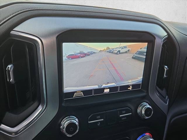 Used 2020 GMC Sierra 1500 SLT AWD/4WD image 14