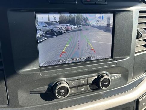 Used 2022 Ford F150 XL w/ Equipment Group 101A High image 16