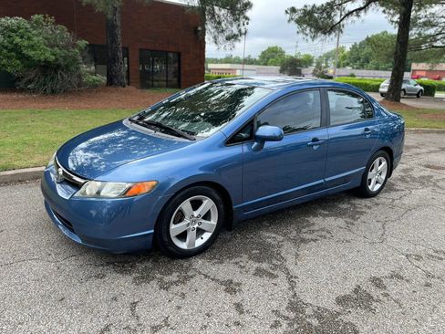 Used 2008 Honda Civic EX image 2