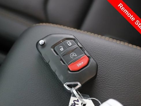 Used 2024 Jeep Wrangler Unlimited Rubicon 392 AWD/4WD image 3