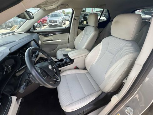 Used 2023 Buick Envision Preferred FWD image 19