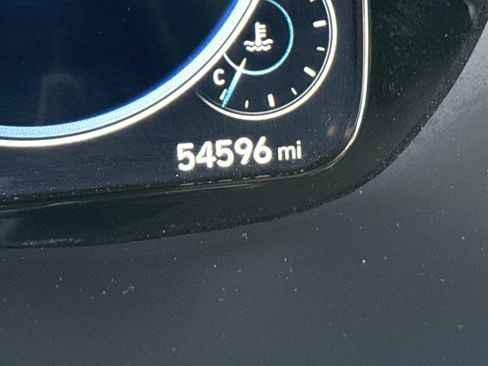 Used 2022 Hyundai Palisade Calligraphy image 30