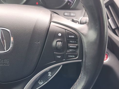 Used 2020 Acura MDX FWD w/ Technology Package image 27