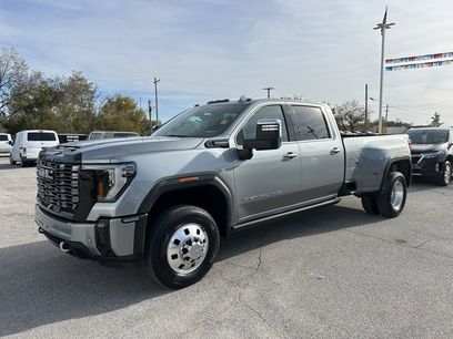 Used 2025 GMC Sierra 3500 Denali Ultimate