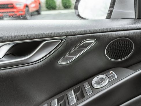 Used 2023 Genesis G80 2.5T image 14