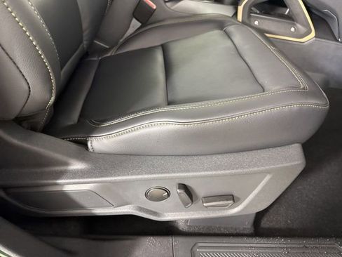 New 2025 Ford Bronco Badlands image 22