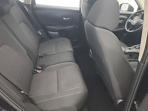 Used 2025 Honda HR-V LX image 15