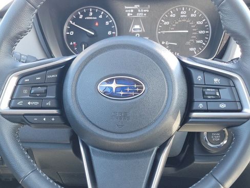 New 2025 Subaru Outback Premium w/ Popular Package #1 image 11