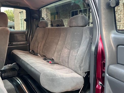 Used 2004 Chevrolet Silverado 1500 LS w/ Light Duty Power Package image 20