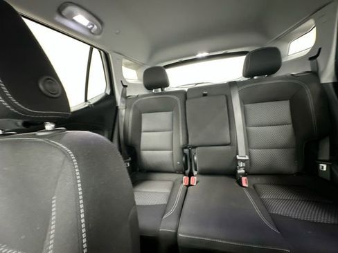 Used 2022 GMC Terrain SLE w/ Driver Convenience Package AWD/4WD image 24