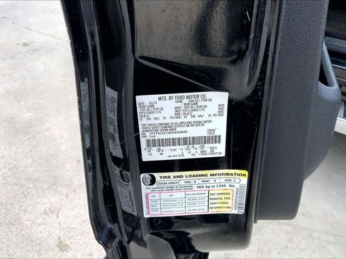 Used 2014 Ford F150 Lariat w/ Equipment Group 502A Luxury image 32