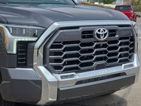 New 2026 Toyota Tundra 1794 Edition image 7