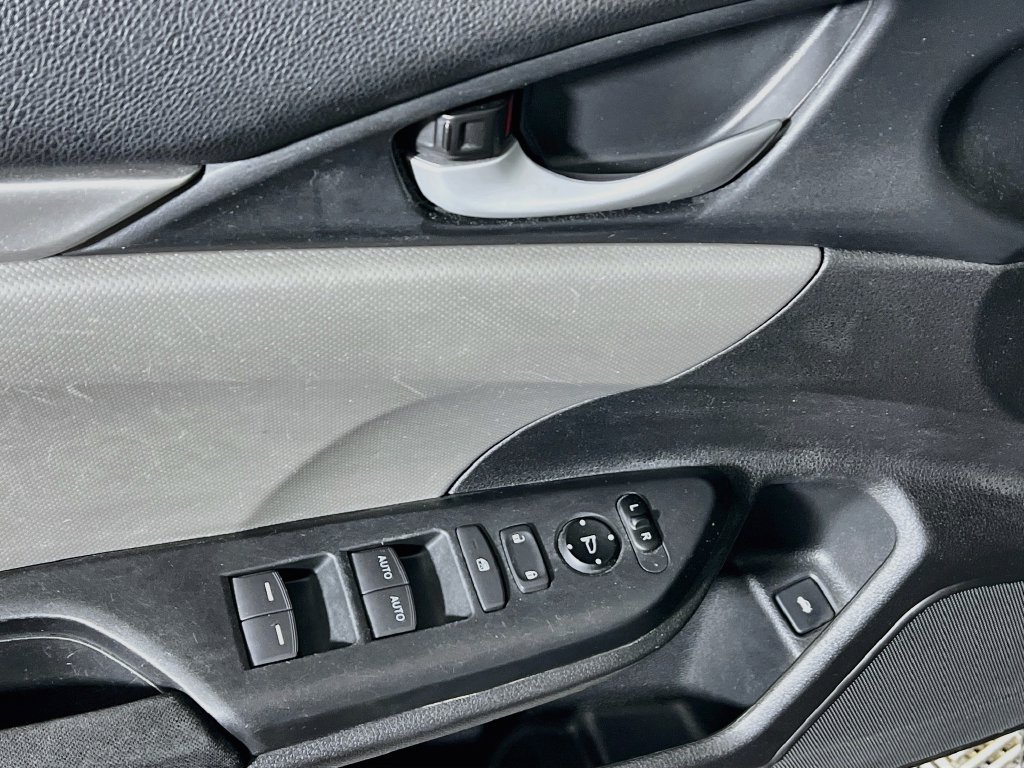 Used 2019 Honda Civic LX image 16