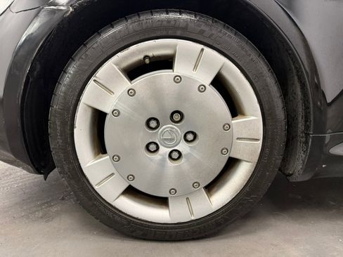 Used 2002 Lexus SC 430 Convertible image 68