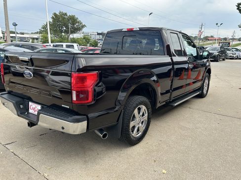 Used 2018 Ford F150 XLT w/ Equipment Group 302A Luxury image 5