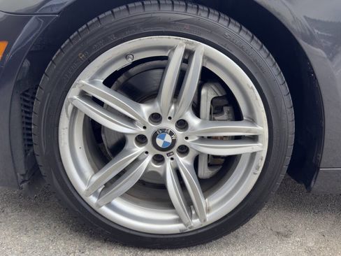 Used 2013 BMW 535i Sedan image 35