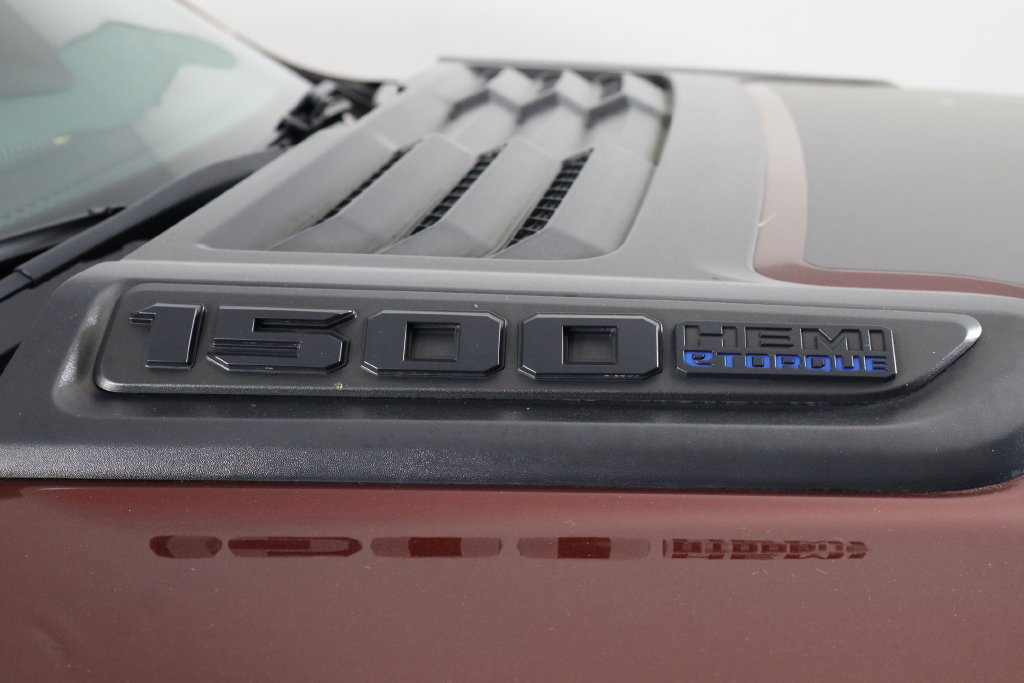 Used 2023 RAM 1500 Rebel w/ Trailer Tow Group AWD/4WD image 45