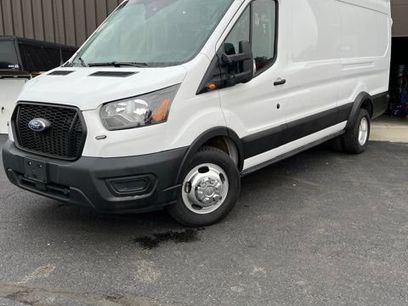 Used 2024 Ford Transit 350 148 High Roof Extended DRW