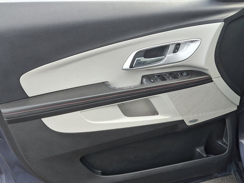 Used 2014 Chevrolet Equinox LTZ AWD/4WD image 12