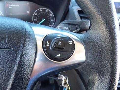 Used 2020 Ford Transit Connect XL FWD image 25