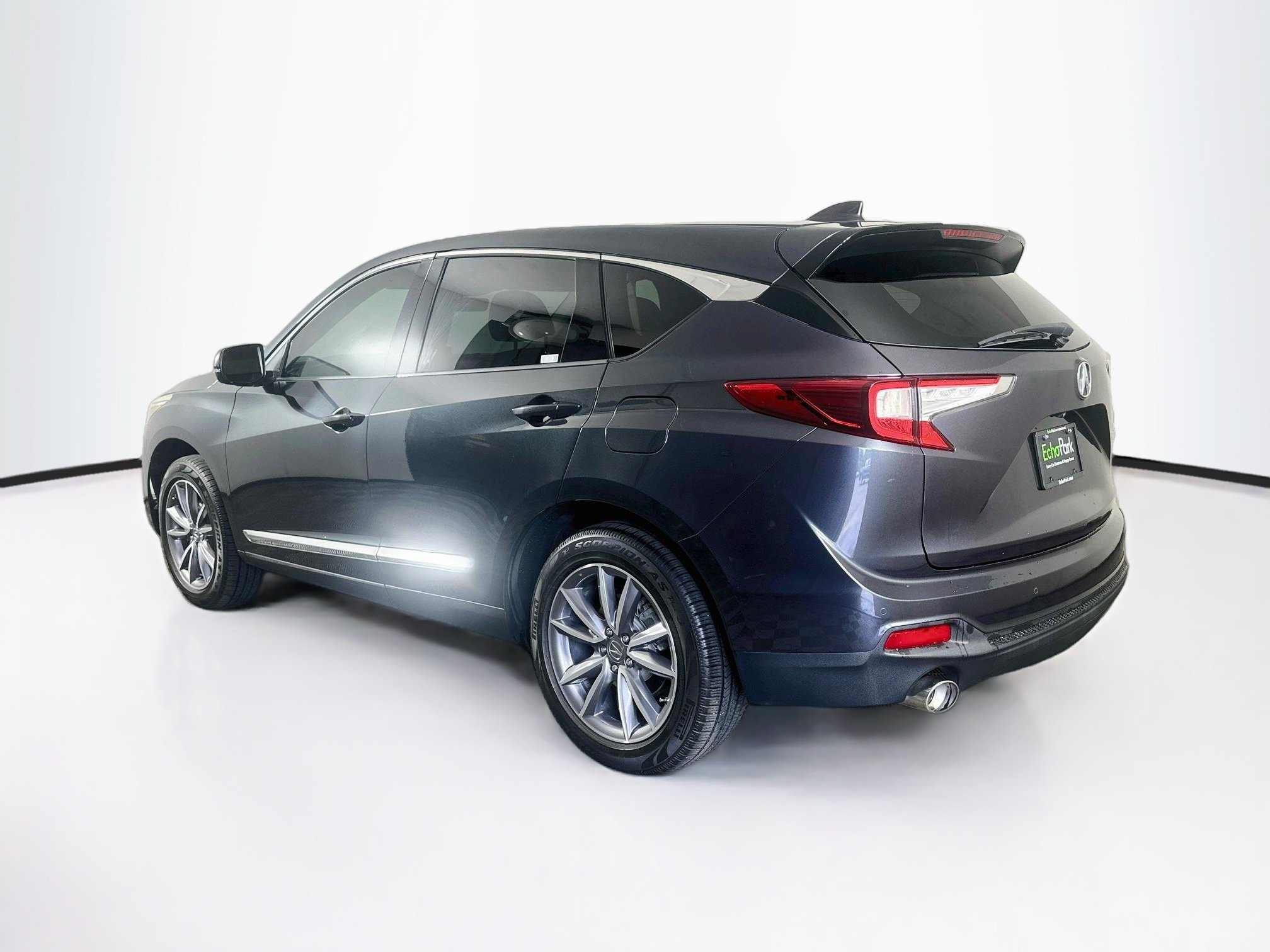 Used 2020 Acura RDX w/ Technology Package FWD image 5