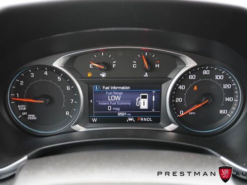 Used 2020 Chevrolet Equinox LT image 23