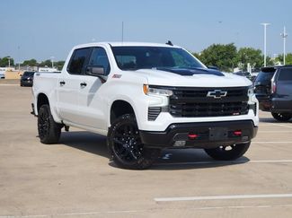 Used 2023 Chevrolet Silverado 1500 LT Trail Boss w/ Convenience Package II AWD/4WD video 2