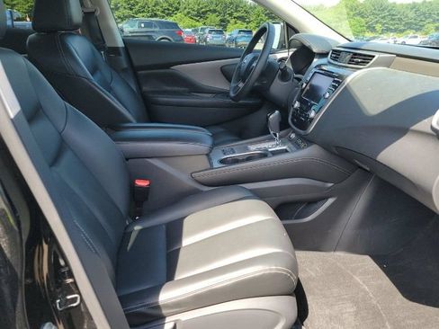 Used 2023 Nissan Murano SV AWD/4WD image 4