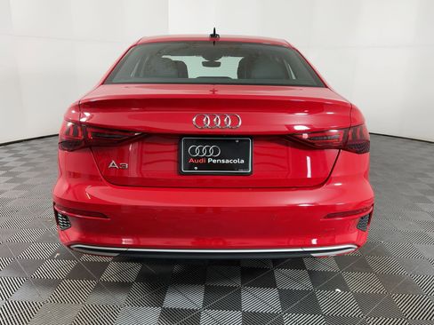 Used 2023 Audi A3 2.0T Premium image 8