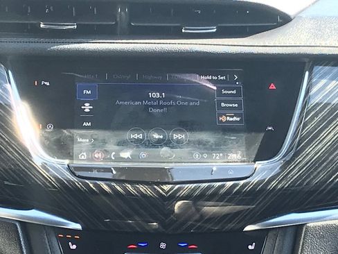 Certified 2025 Cadillac XT6 Premium Luxury image 6