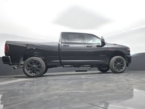 New 2026 RAM 2500 Big Horn AWD/4WD image 46