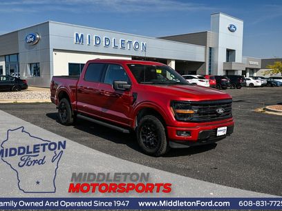 Certified 2024 Ford F150 XLT w/ Equipment Group 302A MID