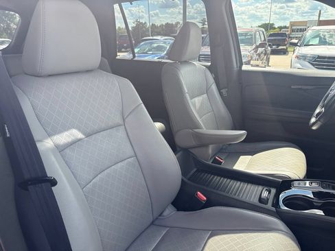 Certified 2020 Honda Passport Touring image 27
