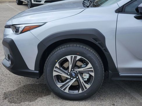 New 2026 Subaru Crosstrek 2.0i Premium image 6