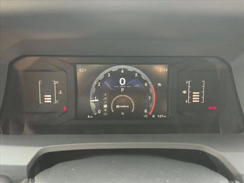 New 2026 Toyota Tacoma SR RWD image 11