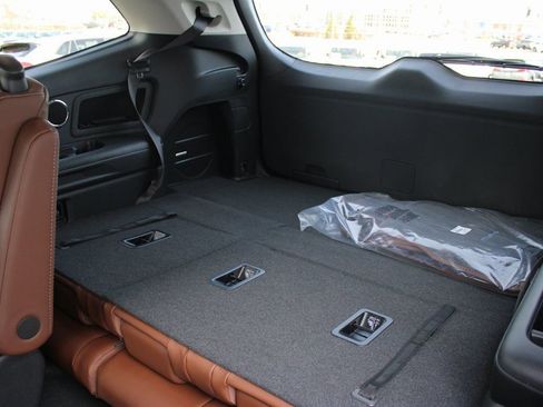 New 2026 Subaru Ascent Touring AWD/4WD image 23