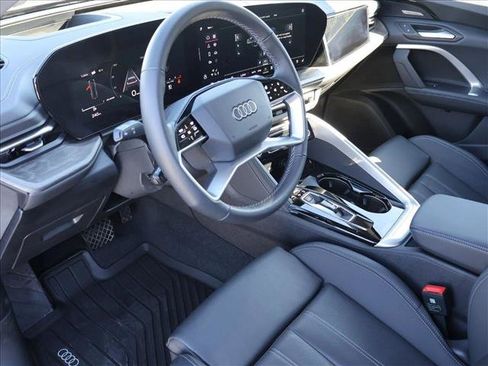 Used 2025 Audi Q5 Prestige AWD/4WD image 13
