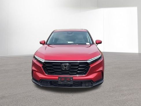 Used 2024 Honda CR-V EX-L image 3