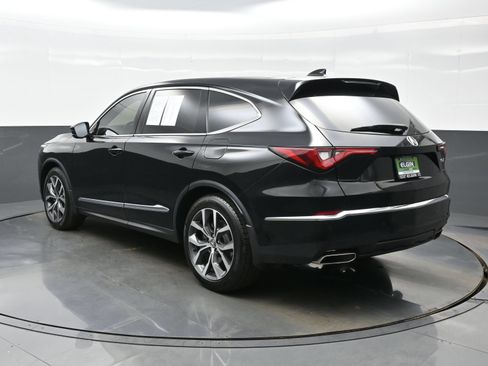Used 2022 Acura MDX FWD w/ Technology Package image 5