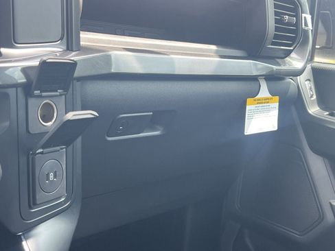 New 2026 Ford F150 STX RWD image 8