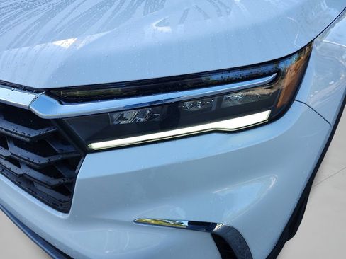 Certified 2025 Honda Pilot EX-L image 14