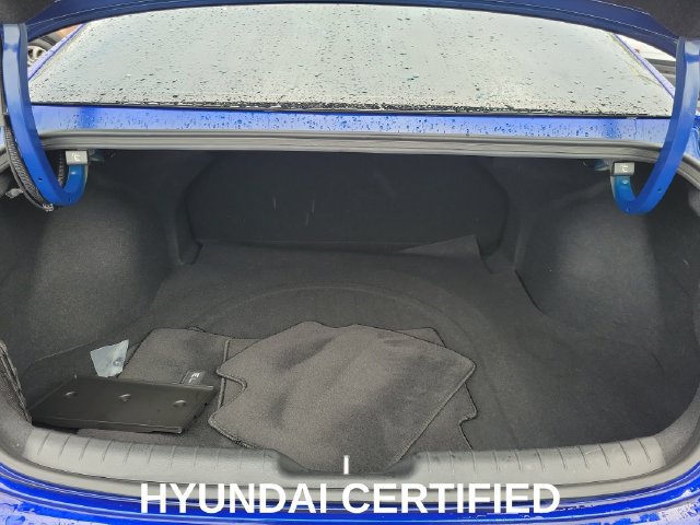 Certified 2023 Hyundai Elantra SEL w/ Convenience Package FWD image 30